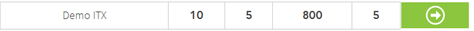 3. Previous XY values