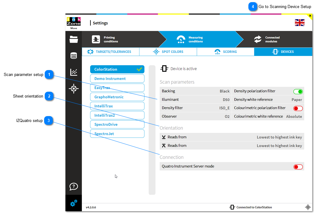 1.2.6.1. ColorStation