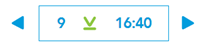 16. Go to job Measurement overview