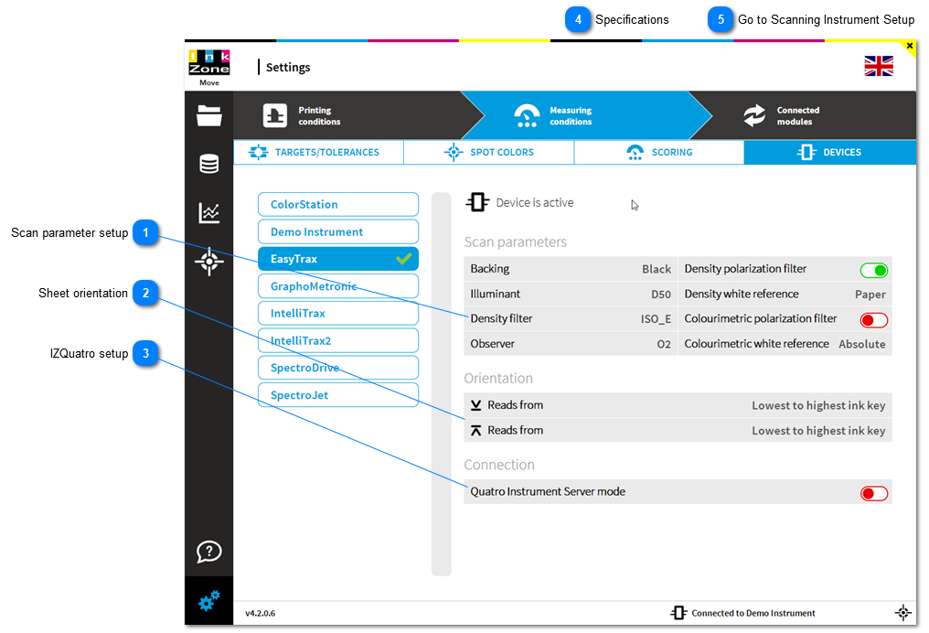 1.2.6.3. EasyTrax