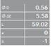 4. Target and average