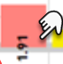 1. Select an ink-key