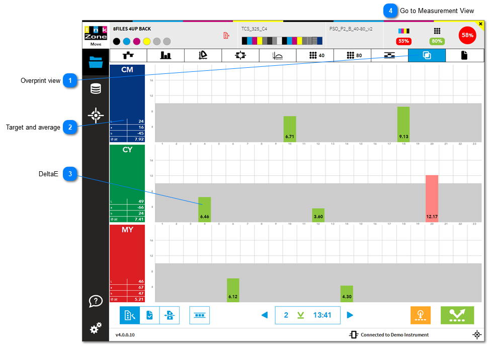 1.1.9. Overprint View