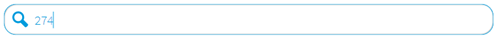 4. Search / Filter