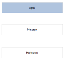 1. Input setup