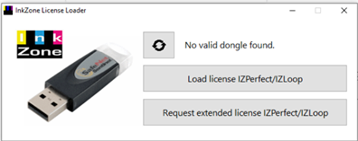 3. License loader