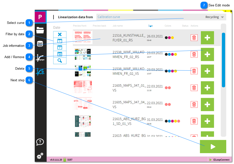 1.6. Linearization